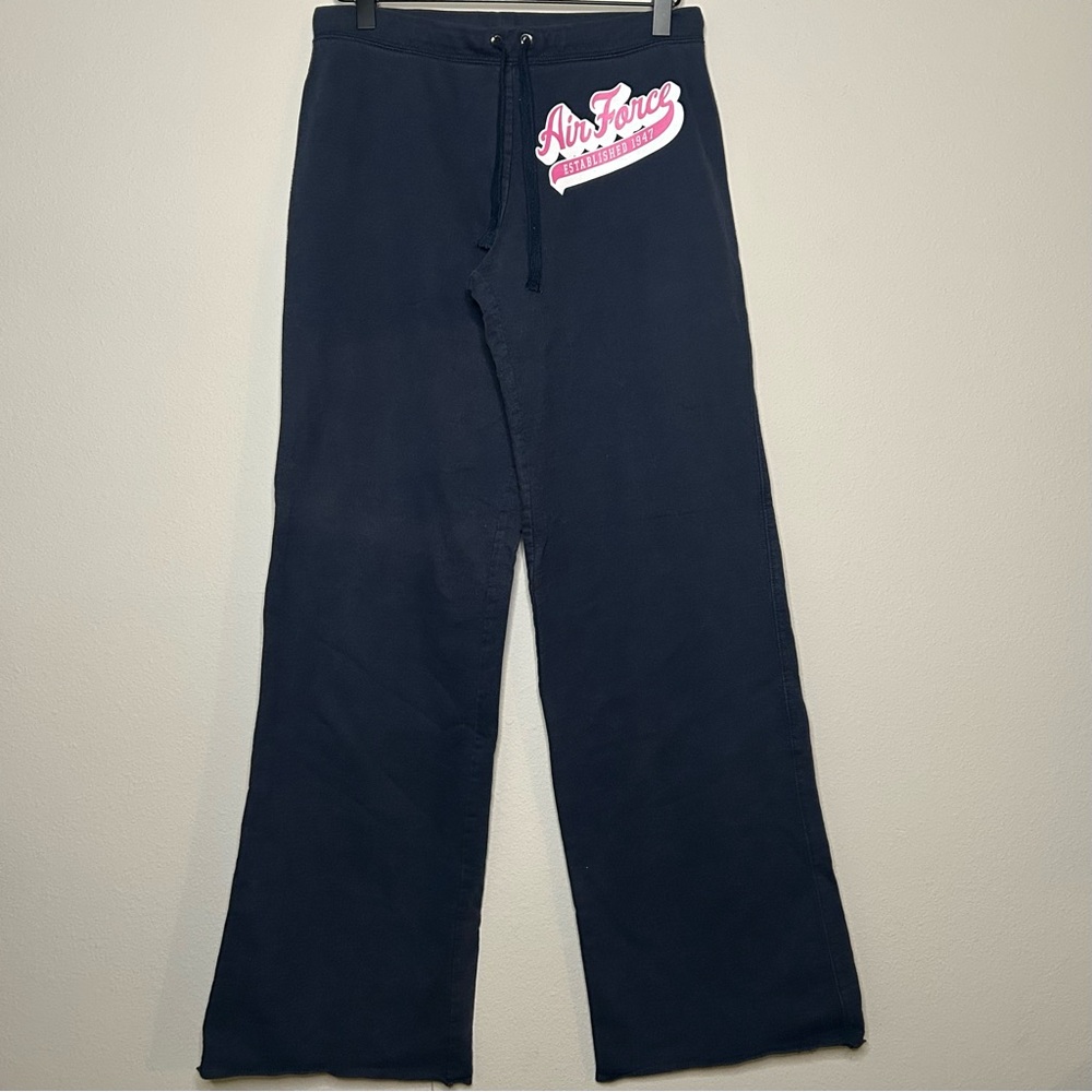 Air Force Women's Navy Track Pants
